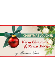 Christmas Voucher