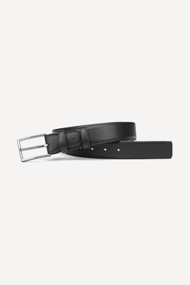 Кожен мъжки колан PL-09107
