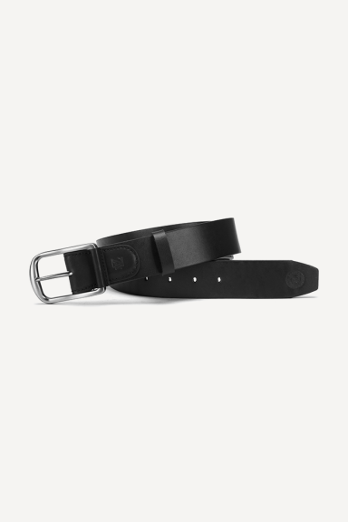 Кожен мъжки колан PL-09309