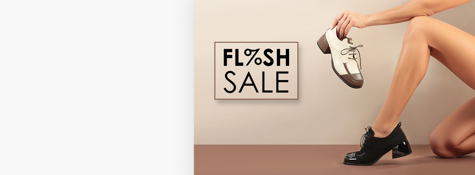 FLASH SALE