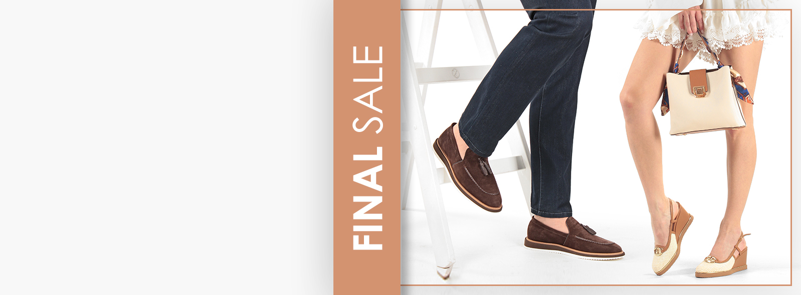 FINAL SALE
