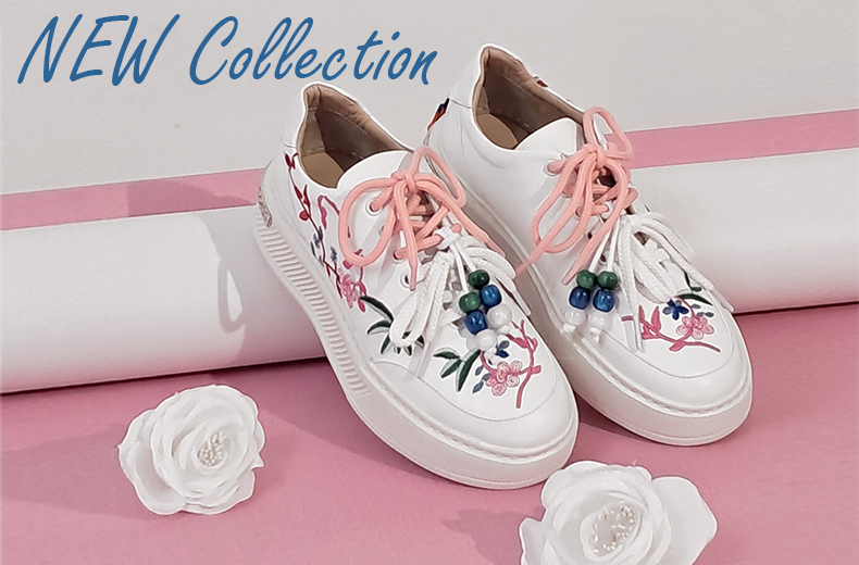 КОЛЕКЦИЯ ПРОЛЕТ 2026