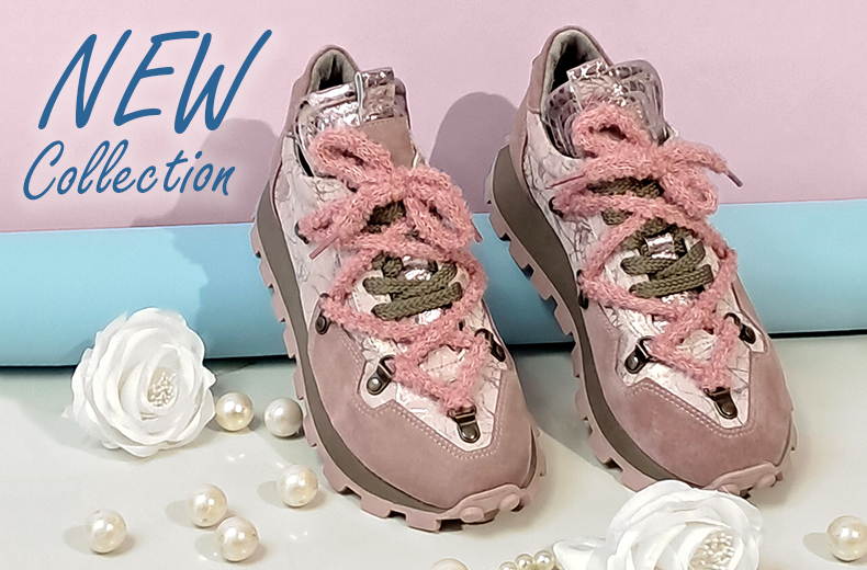 КОЛЕКЦИЯ ПРОЛЕТ 2026