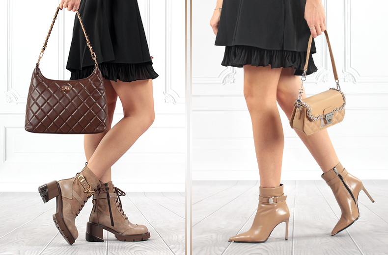 НОВО ЗА НЕЯ