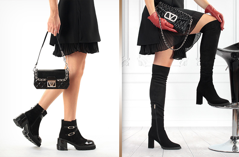 НОВО ЗА НЕЯ