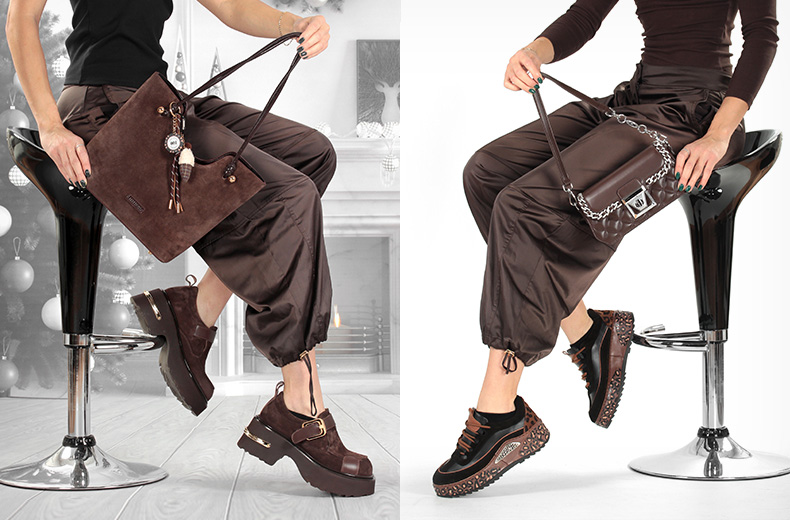 ОБУВКИ ЗА ВСЕКИ (ДЕН)