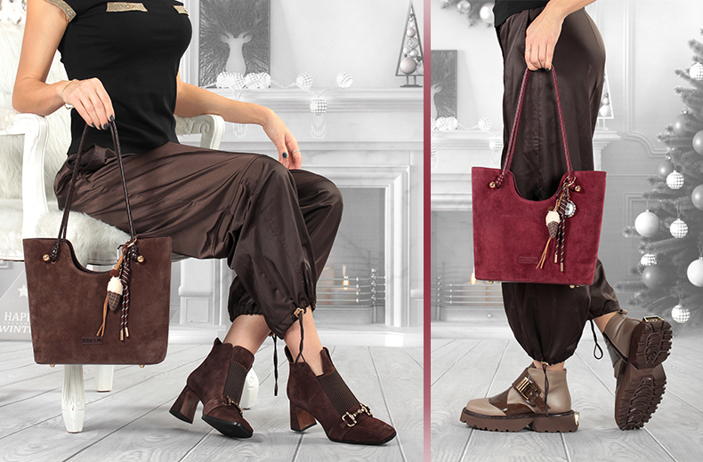 КОЛЕКЦИЯ ЗА НЕЯ