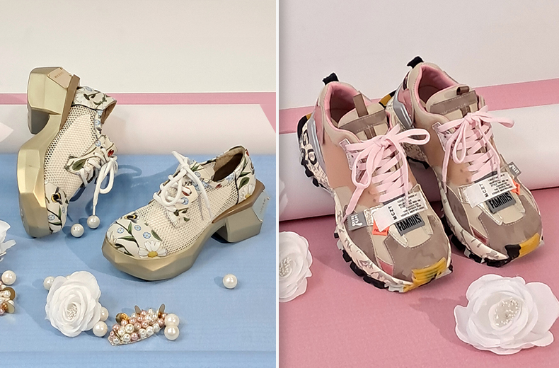 ОБУВКИ ЗА ВСЕКИ (ДЕН)